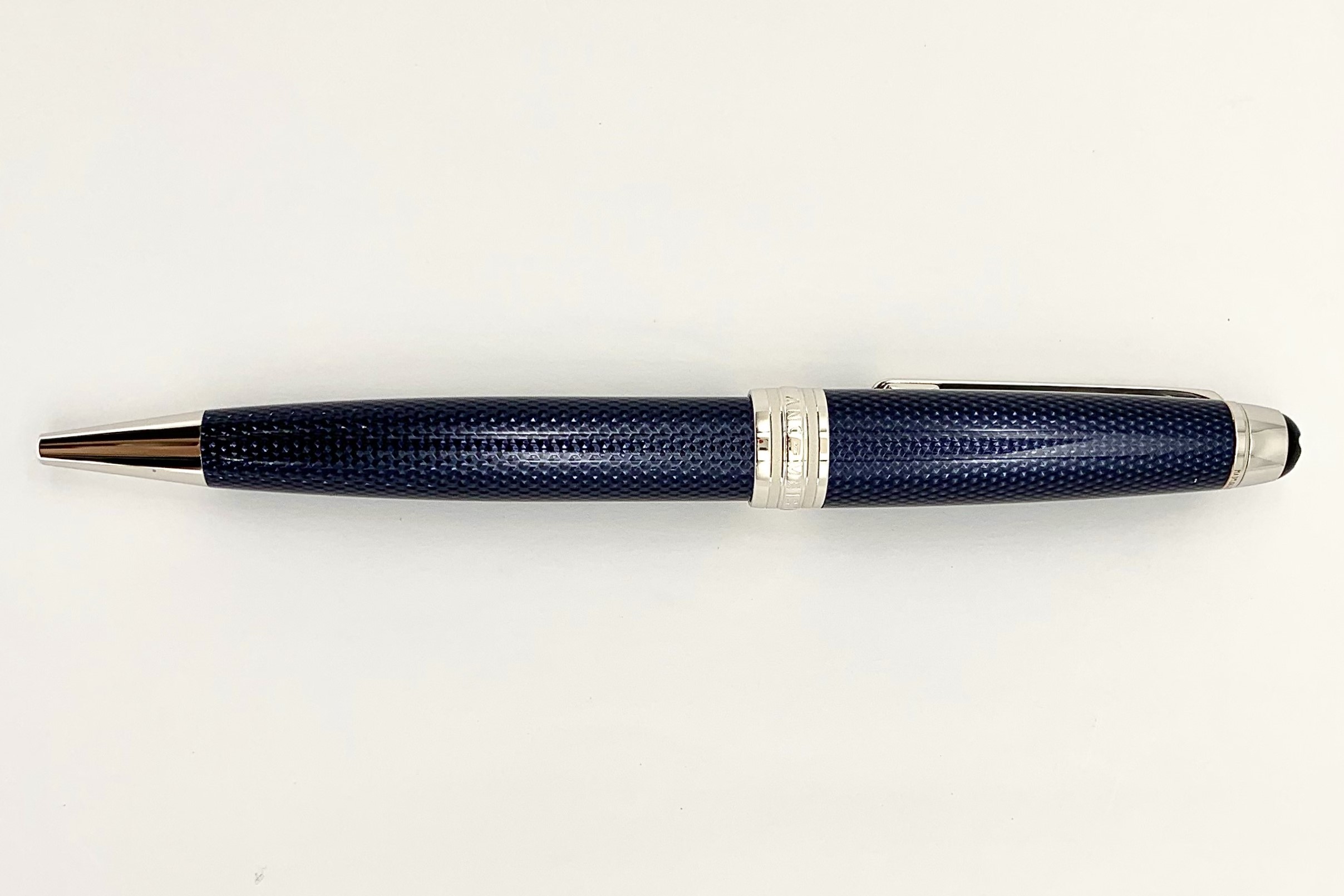 MontblancMB112891MeisterstuckSolitaireMidsizeBlueHourBallPen_G